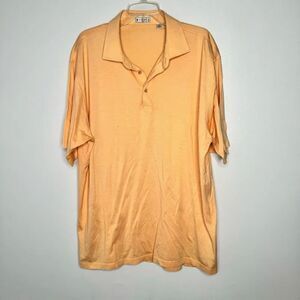 Peter Millar polo shirt size XL